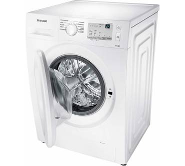 Produktbild Samsung WW80J3473KW/EG