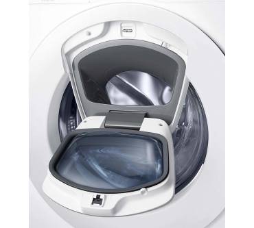 Produktbild Samsung WW90K4420YW