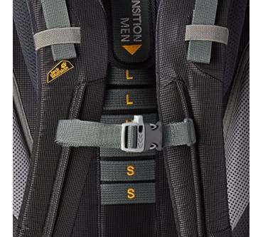 Produktbild Jack Wolfskin Highland Trail XT 50