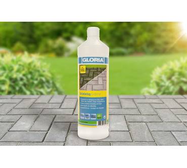 Produktbild Gloria Grünbelag Entferner