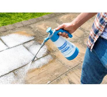 Produktbild Gloria Grünbelag Entferner