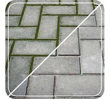 Produktbild Gloria Grünbelag Entferner