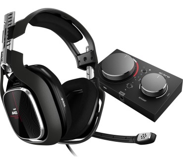 Produktbild Astro Gaming A40 TR Headset + MixAmp Pro TR (2019) (für Xbox One, PC, Mac, Switch)