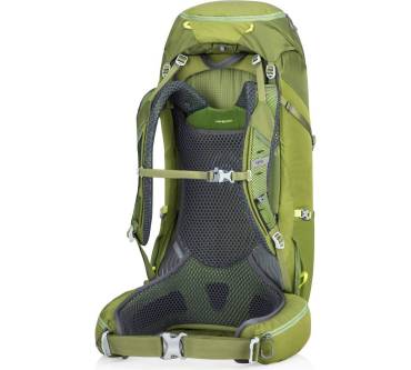 Produktbild Gregory Packs Zulu 55
