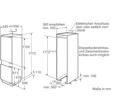 Produktbild Siemens iQ700 KI39FP70
