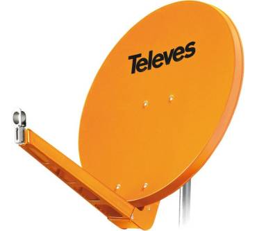 Produktbild Televes S85QSD