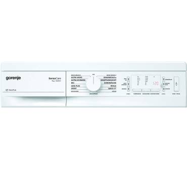 Produktbild Gorenje WA7460P