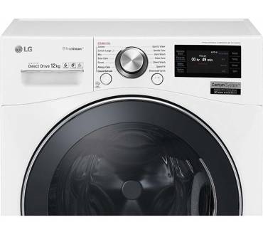 Produktbild LG F16F9BDS2H