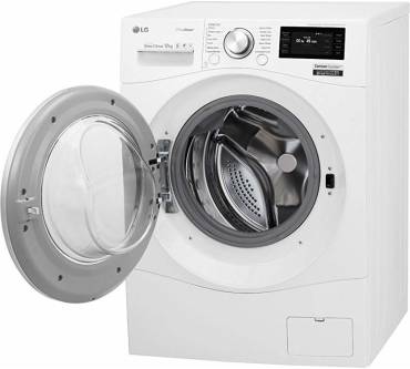 Produktbild LG F16F9BDS2H