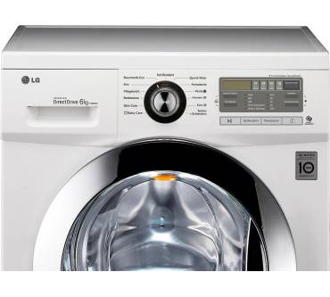 Produktbild LG F 1296 NDA