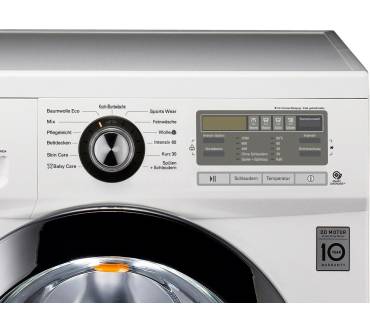 Produktbild LG F 1296 NDA