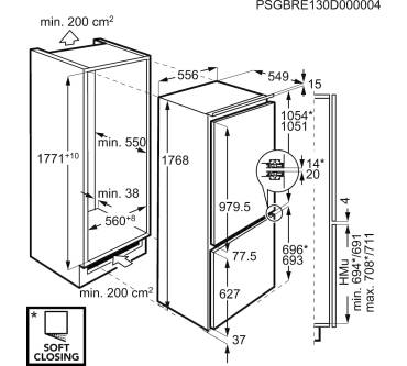 Produktbild AEG SCS91800 C1