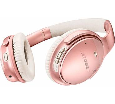 Produktbild Bose QuietComfort 35 Wireless II