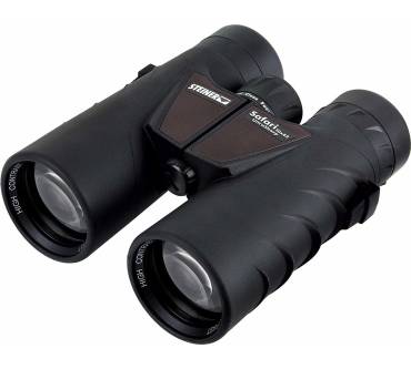 Produktbild Steiner Safari UltraSharp 10x42
