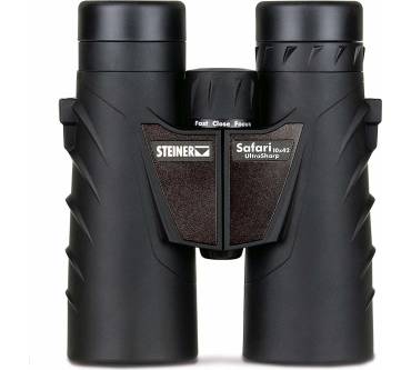 Produktbild Steiner Safari UltraSharp 10x42