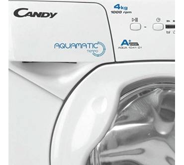 Produktbild Candy Aqua 1041D1/2-S