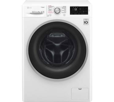 Produktbild LG F14WM 8TS1