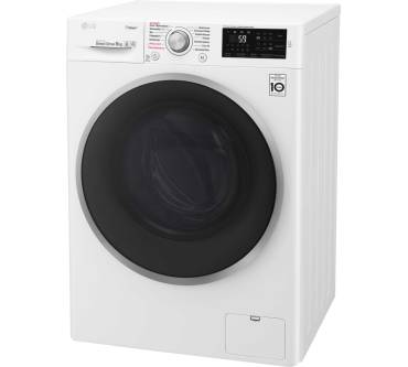 Produktbild LG F14WM 8TS1