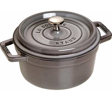 Produktbild Staub Cocotte, rund