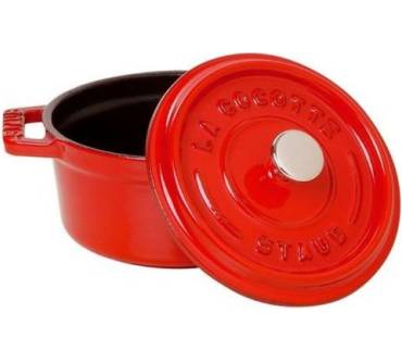 Produktbild Staub Cocotte, rund
