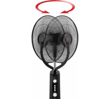 Produktbild Unold Nebula