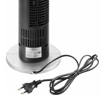 Produktbild Arebos Turmventilator 40 Watt
