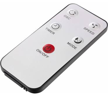 Produktbild Arebos Turmventilator 40 Watt