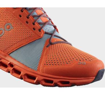 Produktbild On Cloudstratus