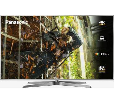 Produktbild Panasonic TX-75GXW945
