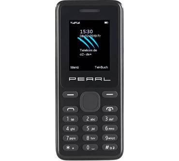 Produktbild Simvalley Mobile SX-345