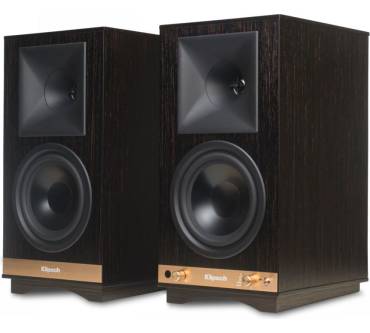 Produktbild Klipsch Heritage Wireless The Sixes