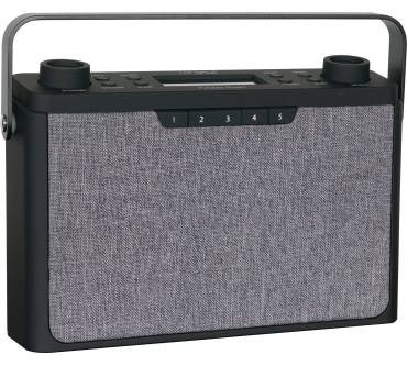 Produktbild Tangent Audio Pebble Radio