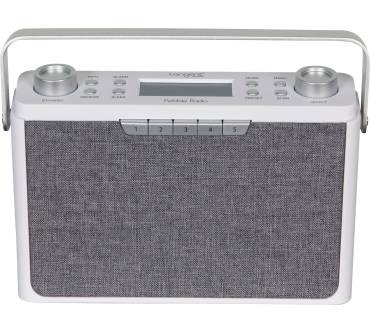 Produktbild Tangent Audio Pebble Radio