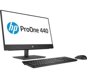Produktbild HP ProOne 440 G4