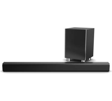 Produktbild Majority Ben Nevis II Plus