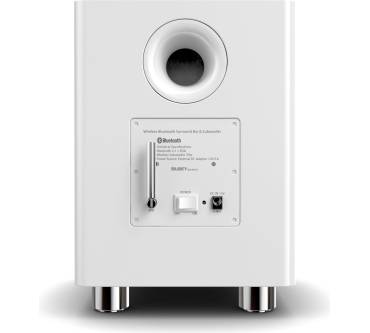 Produktbild Majority Ben Nevis II Plus