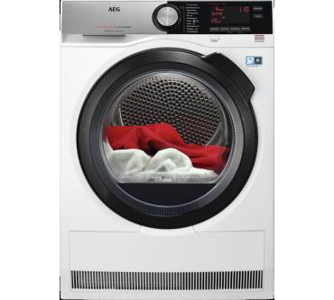 Produktbild AEG T9DS87689