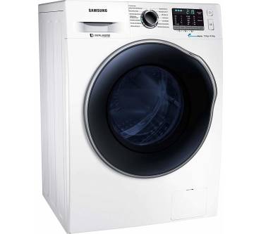 Produktbild Samsung WD72J5A00AW/EG, WD5000