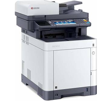 Produktbild Kyocera ECOSYS M6635cidn