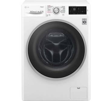 Produktbild LG F 12WD 74 SLIM