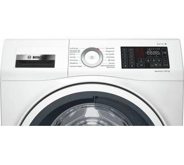 Produktbild Bosch Serie 6 WDU28540