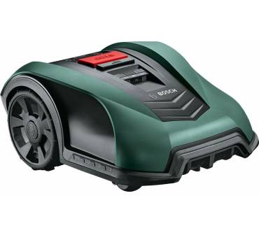 Produktbild Bosch Indego S+ 350
