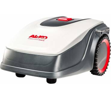 Produktbild Al-Ko Robolinho 500 E