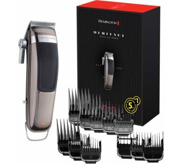 Produktbild Remington Heritage HC9100