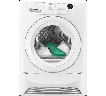 Produktbild Zanker KDH8353W