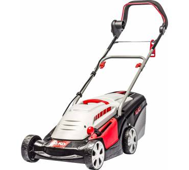 Produktbild Al-Ko Comfort 34 E