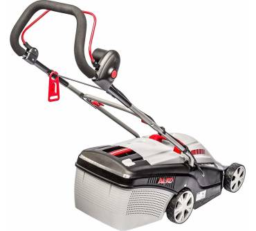 Produktbild Al-Ko Comfort 34 E