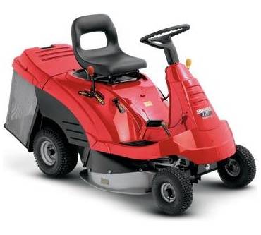 Produktbild Honda HF 1211 HE