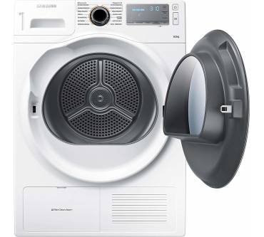 Produktbild Samsung DV80H8100HW/EG