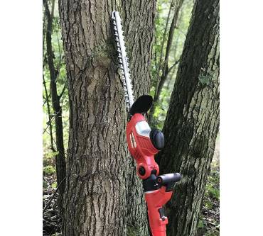 Produktbild Grizzly AKHS 18-45 2in1